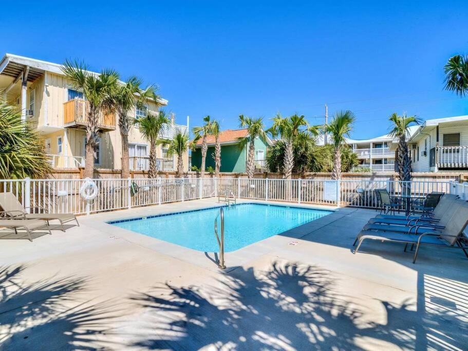 True Blue-Coastal Cottage-3 Min Walk To Beach! Pool! Gulf Shores Exterior foto